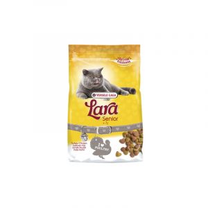 Versele-laga lara Senior pour chat 2 kg