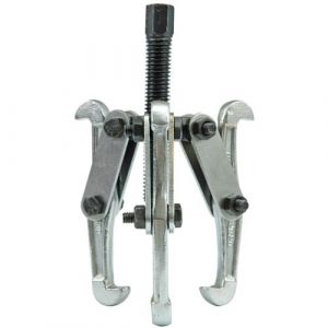 VidaXL Brandless Extracteur d'engrenage 200 mm