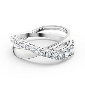 Image de Swarovski BAGUE 5572716 - Femme