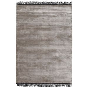 Image de Linie Design Tapis Almeria 140x200cm Grey