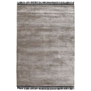 Image de Linie Design Tapis Almeria 140x200cm Grey