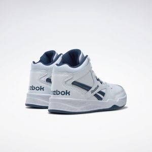 Reebok Baskets Bb4500 Court Gw2577 - 31