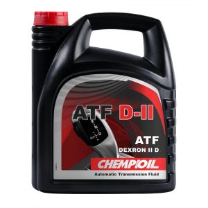 Image de CHEMPIOIL Huile Boite Automatique VW,AUDI,MERCEDES-BENZ CH8901-4 Huile ATF,Huiles pour transmissions automatiques,Huile pour transmission automatique