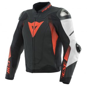 Dainese Blouson SUPER SPEED 4 PERF.