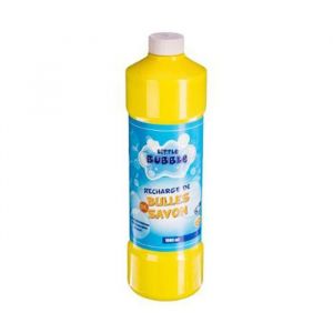 BeToys Recharge bulles de savon 1 L