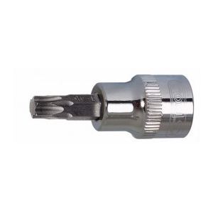 KS Tools 918.1625-e - Douilles tournevis 1/2" Torx T30 L.110 mm sur support
