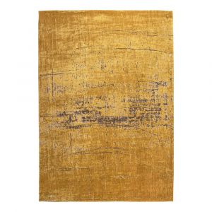 Tapis Louis De Poortere Griff Design Libert&eacute; D'or 170 X 240cm