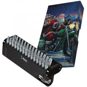 Wera 05135819001, Set d''embouts de vissage