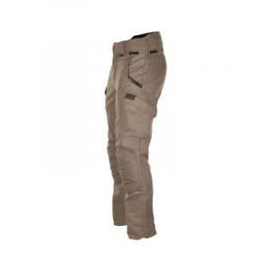 Bosseur Pantalon de travail Harpoon Multi Confort Noisette T.52 - 11659-021