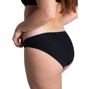 Image de Passionata Culotte Miss Joy noir