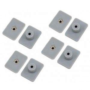 Dynam Corsair F4U Plastic Tab