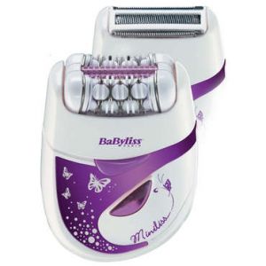 Image de Babyliss G585E - Épilateur électrique Miniliss