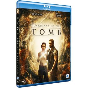 Image de Guardians of the Tomb [Blu-ray]