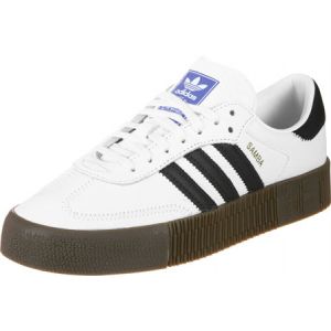 Image de Adidas Originals Samba Rose Women's, Blanc