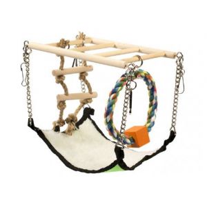 Duvo Pont Bois Suspension 220 Gr