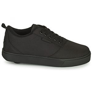 Heelys Chaussures &agrave; roulettes PRO 20 - Couleur 31,32,33,34,35,36 1/2 - Taille Noir