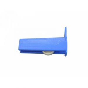Jamara Pince de serrage pour durits de 2x5