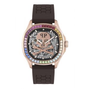 Philipp Plein - PWRAA0623 - Montre-bracelet - Hommes - Automatique - PLEIN PHILIPP 42 MM