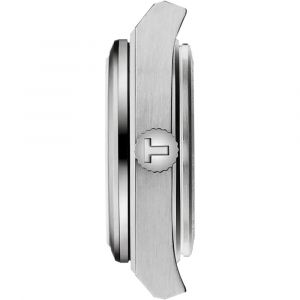 Tissot Montre Femme PRX Blanc T1370101111100