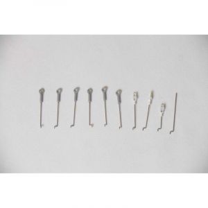 E-flite Linkages F-18 80mm EDF - Eflite