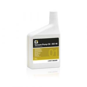 Huile pour pompe &agrave; vide ISO 46 en bidon de 1L - LINSTRUMENT - 3001300