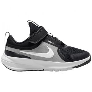 Nike Chaussures de running star runner 5 little enfant noir/blanc