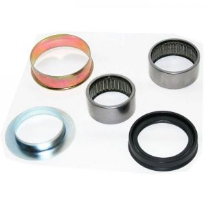 Image de Univcar KIT ROULEMENT TRAIN ARRIERE PEUGEOT 205 306 309 CITROEN XSARA ZX