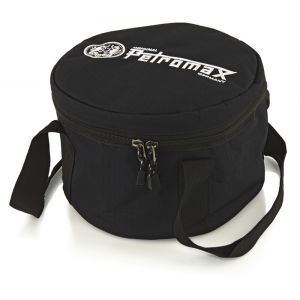 Image de Petromax Sac pour pot à feu Sac de rangement pour modèle ft 12 Accessoires barbecue