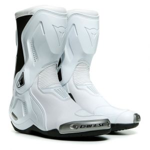 Dainese Bottes Torque 3 Out - White - Taille EU 39