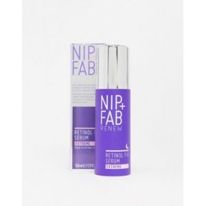 Nip+Fab Retinol Fix Serum Extreme - 50 ml