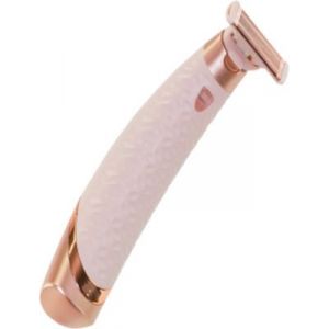 Image de Best of TV Rasoir &eacute;lectrique femme Finishing touch Flawless Nu Razor