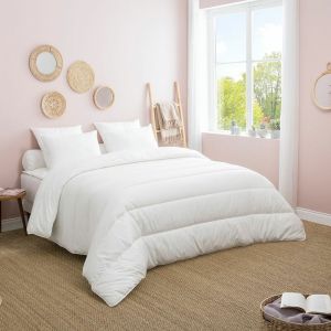 Image de Dodo Couette Cocooning Chaude - 240/260 Blanc