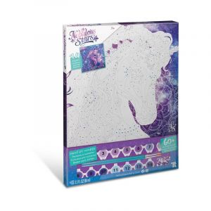 Nebulous Stars Peinture à numéros