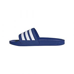 Adidas Adilette Shower, Baskets Mixte, Team Royal Blue FTWR White Team Royal Blue, 38 EU