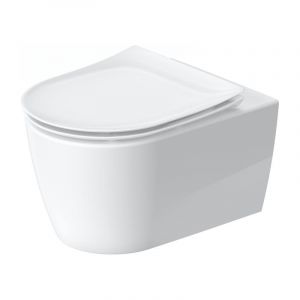 Duravit Soleil by Starck Set pour wc suspendu, fixation cachée, 4591092 - 45910920A1