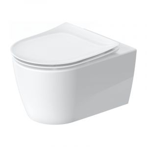 Duravit Soleil by Starck Set pour wc suspendu, fixation cachée, 4591092 - 45910920A1