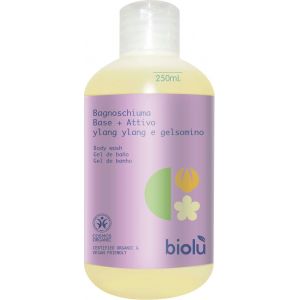 Biolu Gel Bath 250 ml