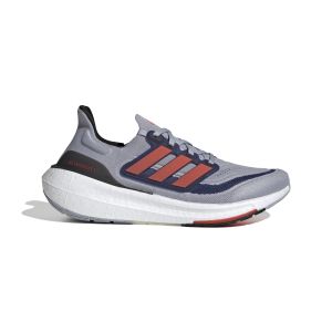 Adidas UltraBOOST Light M Chaussures homme Gris/argent - Taille 42