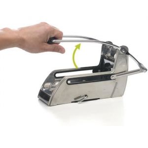 Progressive - Coupe Frites Professionnel À Levier