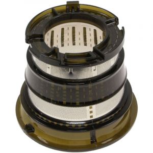 Simeo Tamis extracteur de jus Nutrijus PJ552