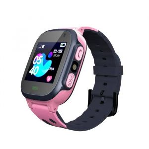Nikcorp Smartwatch Kids Multifunctional Pink