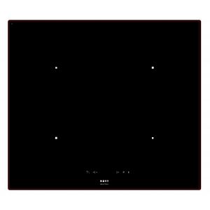 Novy 1753 - Table de cuisson Comfort induction 4 foyers