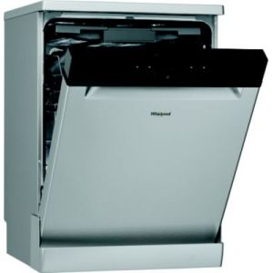 Whirlpool WFC3C26FX - Lave vaisselle 14 couverts