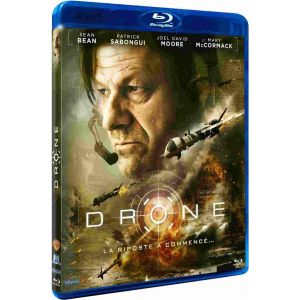 Image de DRONE [Blu-Ray]