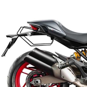 Image de Shad Écarteurs pour sacoches cavalières Ducati 821 Monster 2017