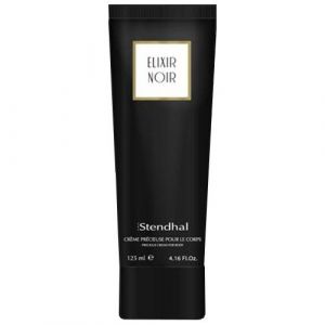 Image de Stendhal Elixir Noir - Crème pour le Corps 125ml