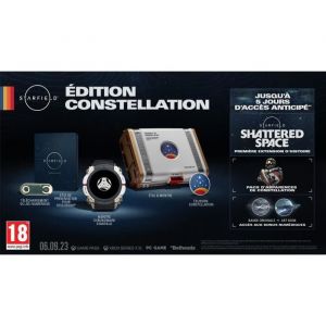STARFIELD EDITION CONSTELLATION PC [PC]