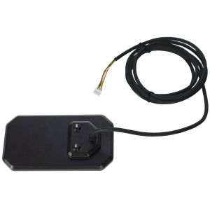 Kerbl Chauffage abreuvoir avec sonde de niveau