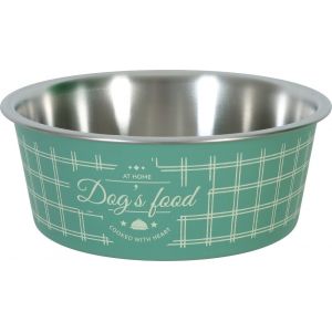 Zolux Ecuelle anti-dérapant pour chien