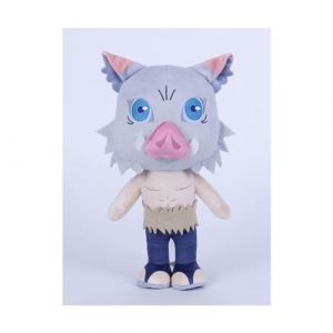 Play by play Peluche Demon Slayer Inosuke